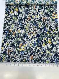 3026-655-1 60 Lawn Flower[Textile / Fabric] HOKKOH Sub Photo