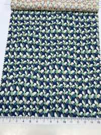 4026-660-6 60 Lawn Geometry[Textile / Fabric] HOKKOH Sub Photo