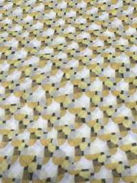 4026-660-6 60 Lawn Geometry[Textile / Fabric] HOKKOH Sub Photo