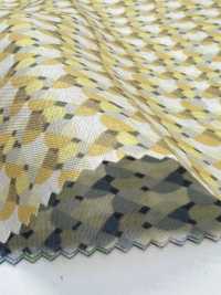 4026-660-6 60 Lawn Geometry[Textile / Fabric] HOKKOH Sub Photo