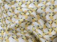 4026-660-6 60 Lawn Geometry[Textile / Fabric] HOKKOH Sub Photo