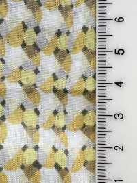 4026-660-6 60 Lawn Geometry[Textile / Fabric] HOKKOH Sub Photo