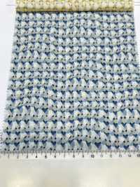 4026-660-6 60 Lawn Geometry[Textile / Fabric] HOKKOH Sub Photo