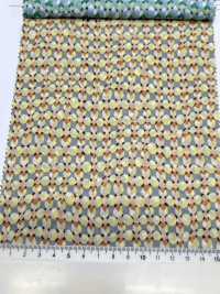 4026-660-6 60 Lawn Geometry[Textile / Fabric] HOKKOH Sub Photo