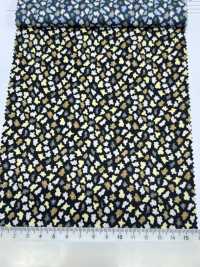 4026-660-7 60 Lawn Grain Flower[Textile / Fabric] HOKKOH Sub Photo