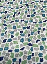 4026-660-7 60 Lawn Grain Flower[Textile / Fabric] HOKKOH Sub Photo