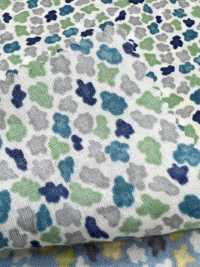 4026-660-7 60 Lawn Grain Flower[Textile / Fabric] HOKKOH Sub Photo