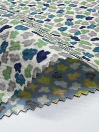 4026-660-7 60 Lawn Grain Flower[Textile / Fabric] HOKKOH Sub Photo