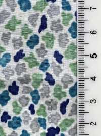 4026-660-7 60 Lawn Grain Flower[Textile / Fabric] HOKKOH Sub Photo