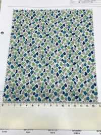 4026-660-7 60 Lawn Grain Flower[Textile / Fabric] HOKKOH Sub Photo