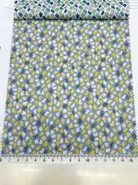4026-660-7 60 Lawn Grain Flower[Textile / Fabric] HOKKOH Sub Photo