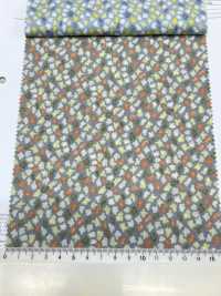 4026-660-7 60 Lawn Grain Flower[Textile / Fabric] HOKKOH Sub Photo