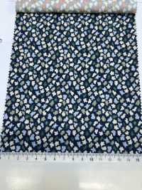 4026-660-7 60 Lawn Grain Flower[Textile / Fabric] HOKKOH Sub Photo
