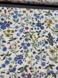 KTS2568 Broadcloth Floral Print[Textile / Fabric] Sub Photo