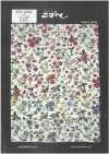 KTS2568 Broadcloth Floral Print