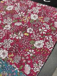 KTS6097 Broadcloth Floral Print[Textile / Fabric] Sub Photo