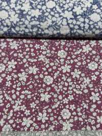 KTS6623 Broadcloth Floral Print[Textile / Fabric] Sub Photo