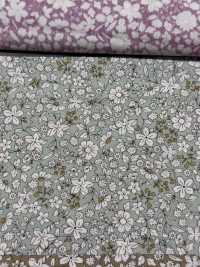 KTS6623 Broadcloth Floral Print[Textile / Fabric] Sub Photo