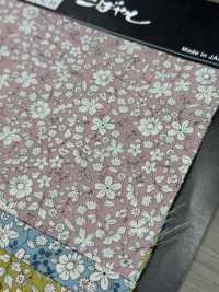 KTS6623 Broadcloth Floral Print[Textile / Fabric] Sub Photo