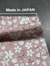 KTS6623 Broadcloth Floral Print[Textile / Fabric] Sub Photo