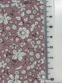 KTS6623 Broadcloth Floral Print[Textile / Fabric] Sub Photo