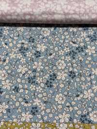 KTS6623 Broadcloth Floral Print[Textile / Fabric] Sub Photo