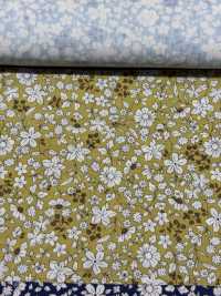 KTS6623 Broadcloth Floral Print[Textile / Fabric] Sub Photo