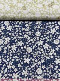 KTS6623 Broadcloth Floral Print[Textile / Fabric] Sub Photo