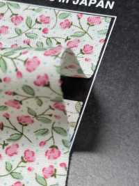 KTS7115 Broadcloth Gypsophila Print[Textile / Fabric] Sub Photo