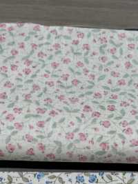 KTS7115 Broadcloth Gypsophila Print[Textile / Fabric] Sub Photo