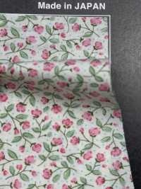 KTS7115 Broadcloth Gypsophila Print[Textile / Fabric] Sub Photo