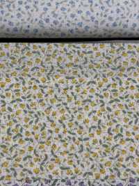 KTS7115 Broadcloth Gypsophila Print[Textile / Fabric] Sub Photo