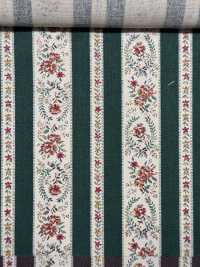 KSP3462 Twill Floral Print[Textile / Fabric] Sub Photo