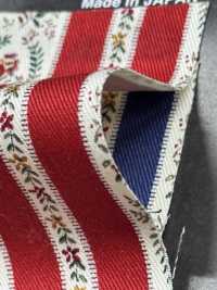 KSP3462 Twill Floral Print[Textile / Fabric] Sub Photo