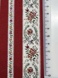 KSP3462 Twill Floral Print[Textile / Fabric] Sub Photo