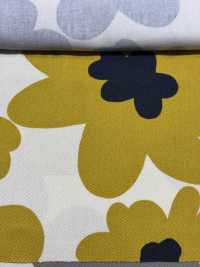 KTS3676 Twill Nordic Print[Textile / Fabric] Sub Photo