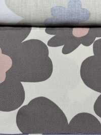 KTS3676 Twill Nordic Print[Textile / Fabric] Sub Photo