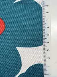 KTS3676 Twill Nordic Print[Textile / Fabric] Sub Photo