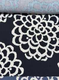 UP5540 Twill Darya Print[Textile / Fabric] Sub Photo