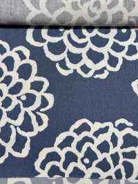 UP5540 Twill Darya Print[Textile / Fabric] Sub Photo