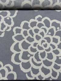 UP5540 Twill Darya Print[Textile / Fabric] Sub Photo