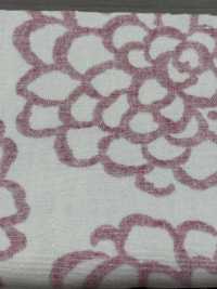 UP5540 Twill Darya Print[Textile / Fabric] Sub Photo