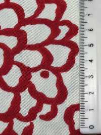 UP5540 Twill Darya Print[Textile / Fabric] Sub Photo