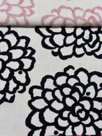UP5540 Twill Darya Print[Textile / Fabric] Sub Photo