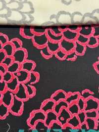 UP5540 Twill Darya Print[Textile / Fabric] Sub Photo