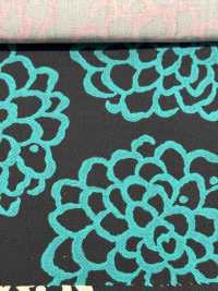UP5540 Twill Darya Print[Textile / Fabric] Sub Photo