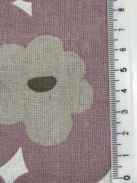 UP5967 10/1 Canvas Floral Akane Print[Textile / Fabric] Sub Photo