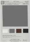 KKF7114DM-W Chambray Vintage Taffeta Wide Width Dynamite Finish