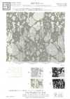 KKF8575-D5 One-ear Scala Ny/Ry Cord Lace