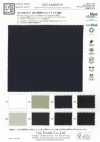 KKF9406E2FS-W 75d ECO Double Satin Wide Width
